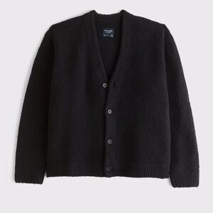 Men's Abercrombie sweater